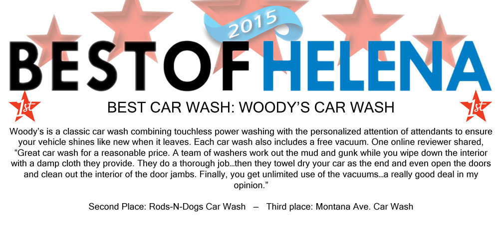 Best Car Wash